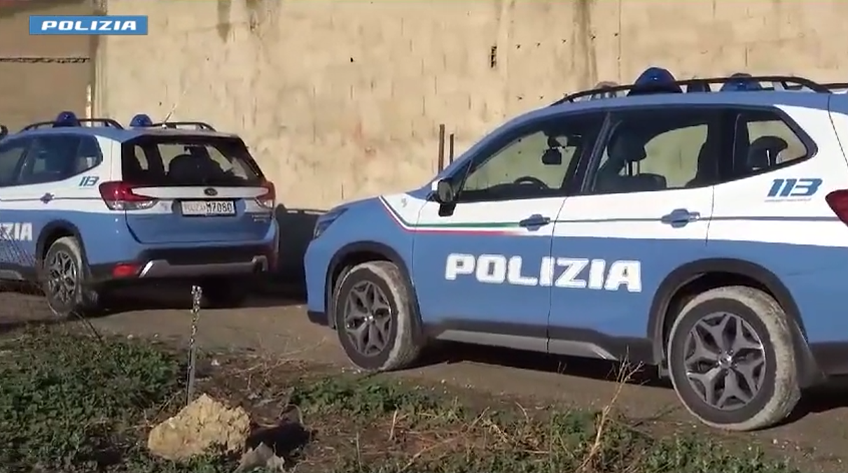 Operazione “Alto Impatto”: tutti i controlli e le sanzioni a Caltanissetta e provincia