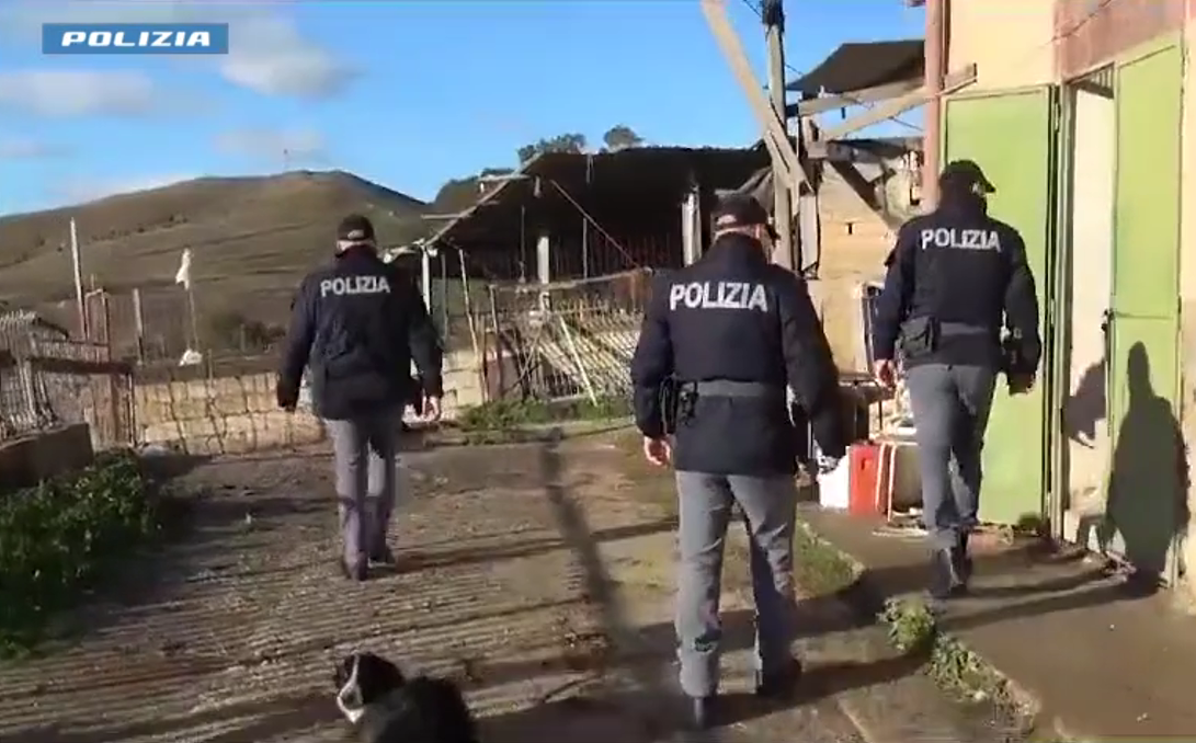 Operazione “Alto Impatto”: tutti i controlli e le sanzioni a Caltanissetta e provincia
