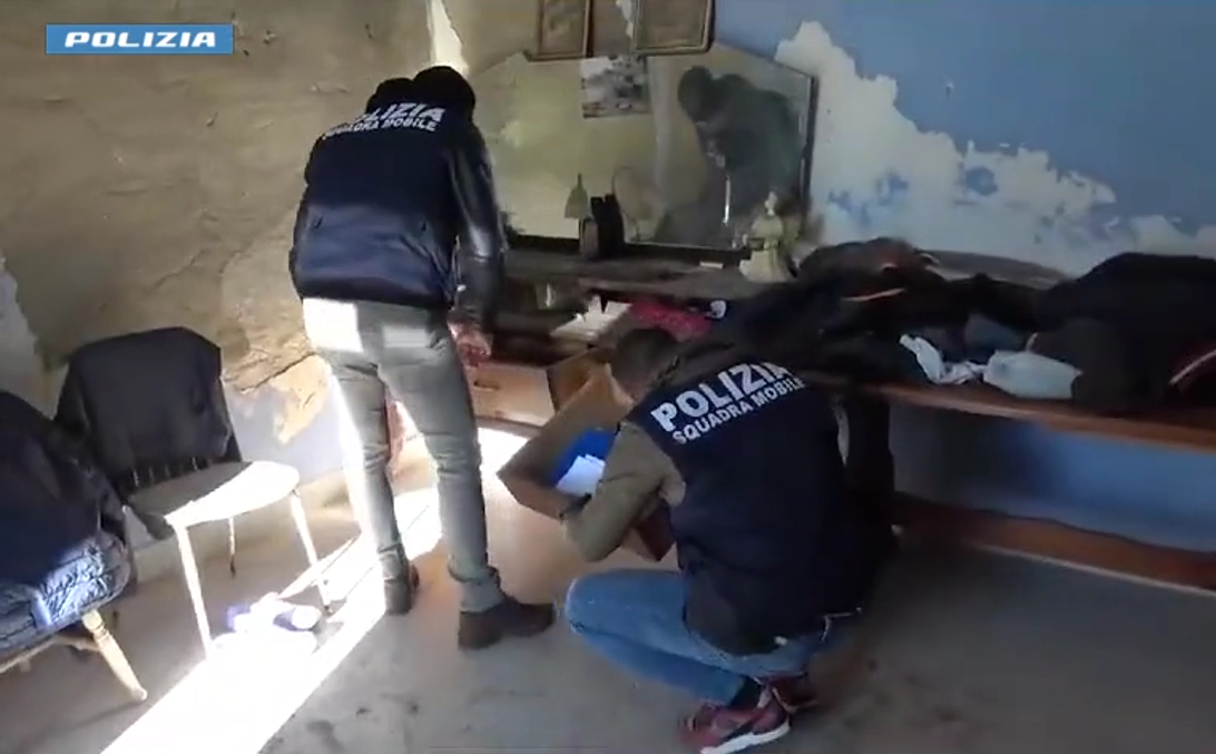 Operazione “Alto Impatto”: tutti i controlli e le sanzioni a Caltanissetta e provincia