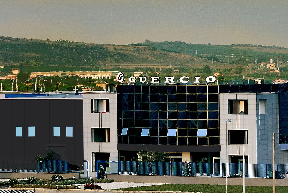 Evoluzione di una bella storia, Guercio Srl punta sull’innovazione per crescere sempre di più