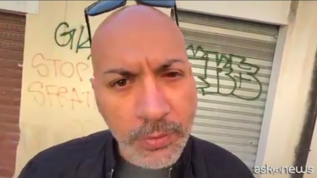 VIDEO | “Malamovida” a Palermo, il sindacalista aggredito: “Ho rischiato di perdere un occhio”