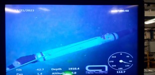 Catania, “Smart Cable”: cavo sottomarino per studio cambiamenti climatici e disastri naturali Catania, “Smart Cable”: cavo sottomarino per studio cambiamenti climatici e disastri naturali