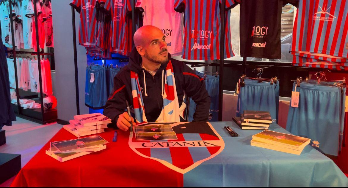 Catania, ecco il ritorno di Stefano Sturaro: l’ex Juve guiderà una squadra del vivaio