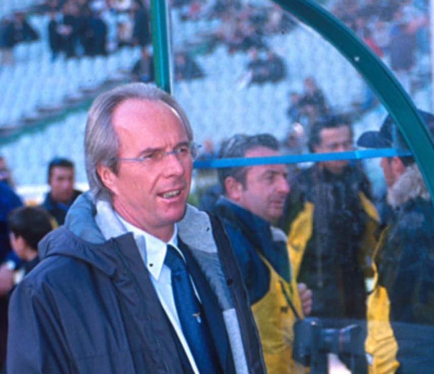 Dramma Eriksson: “Ho un cancro terminale, mi resta un anno di vita”