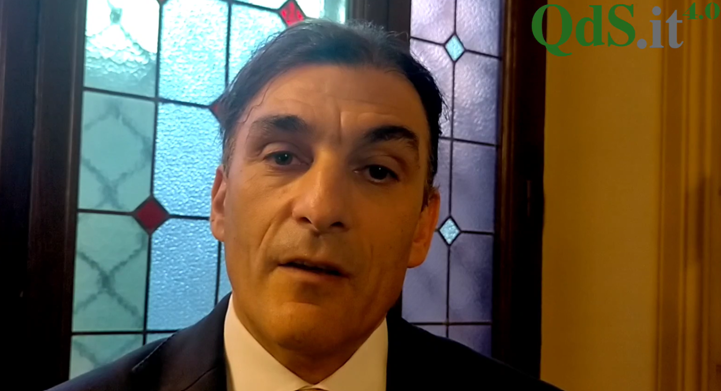 Rischi immobilismo da Zes locali a Zes unica, Tamajo al QdS: “Non abbiamo compreso bene quale sarà il ruolo delle Regioni”