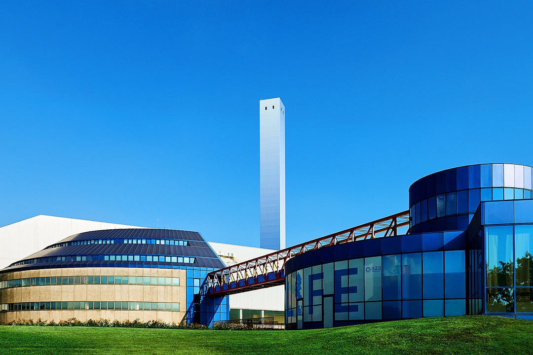 Termovalorizzatori, 2-3 anni per realizzarli. “Rifiuto risorsa quando diventa energia”