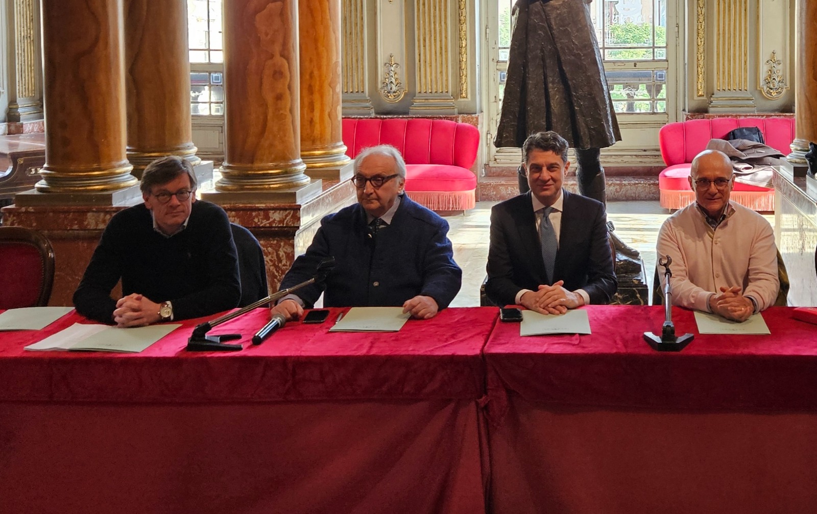 Una Turandot da tutto esaurito al via venerdì al Teatro Bellini