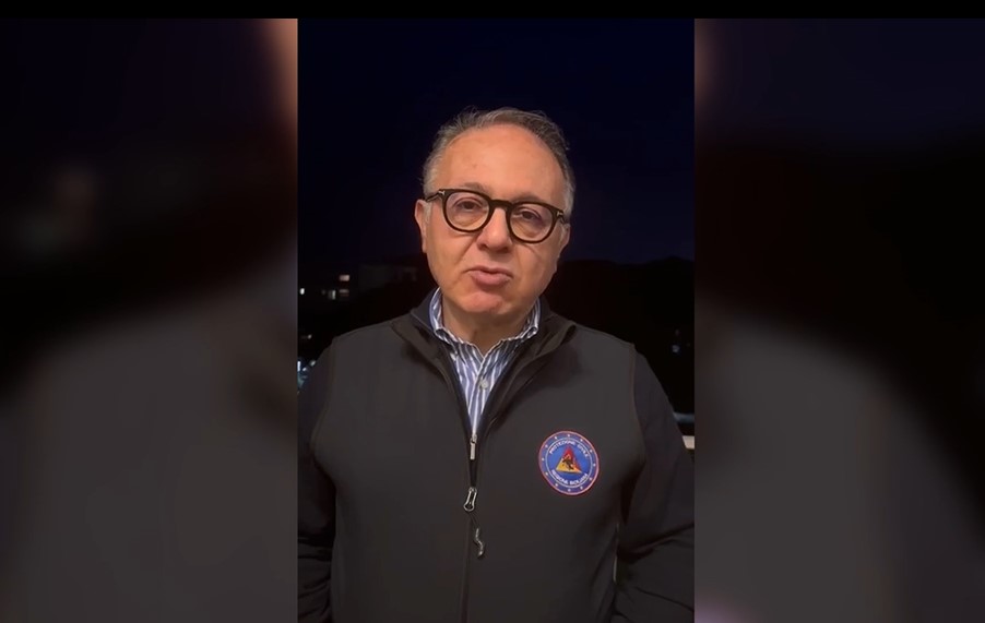 Naufragio Porticello, Cocina: “Il clima sta cambiando, bisogna farsi trovare pronti”