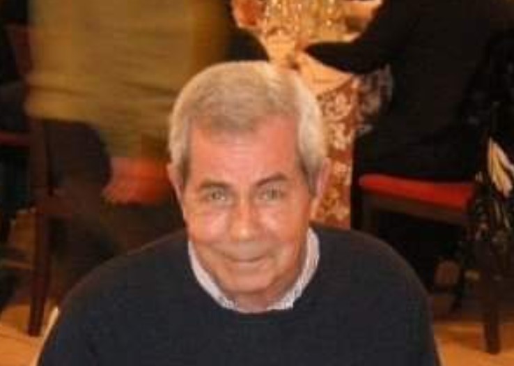 Nuovo lutto nel giornalismo siciliano, addio a Vito Zinnanti