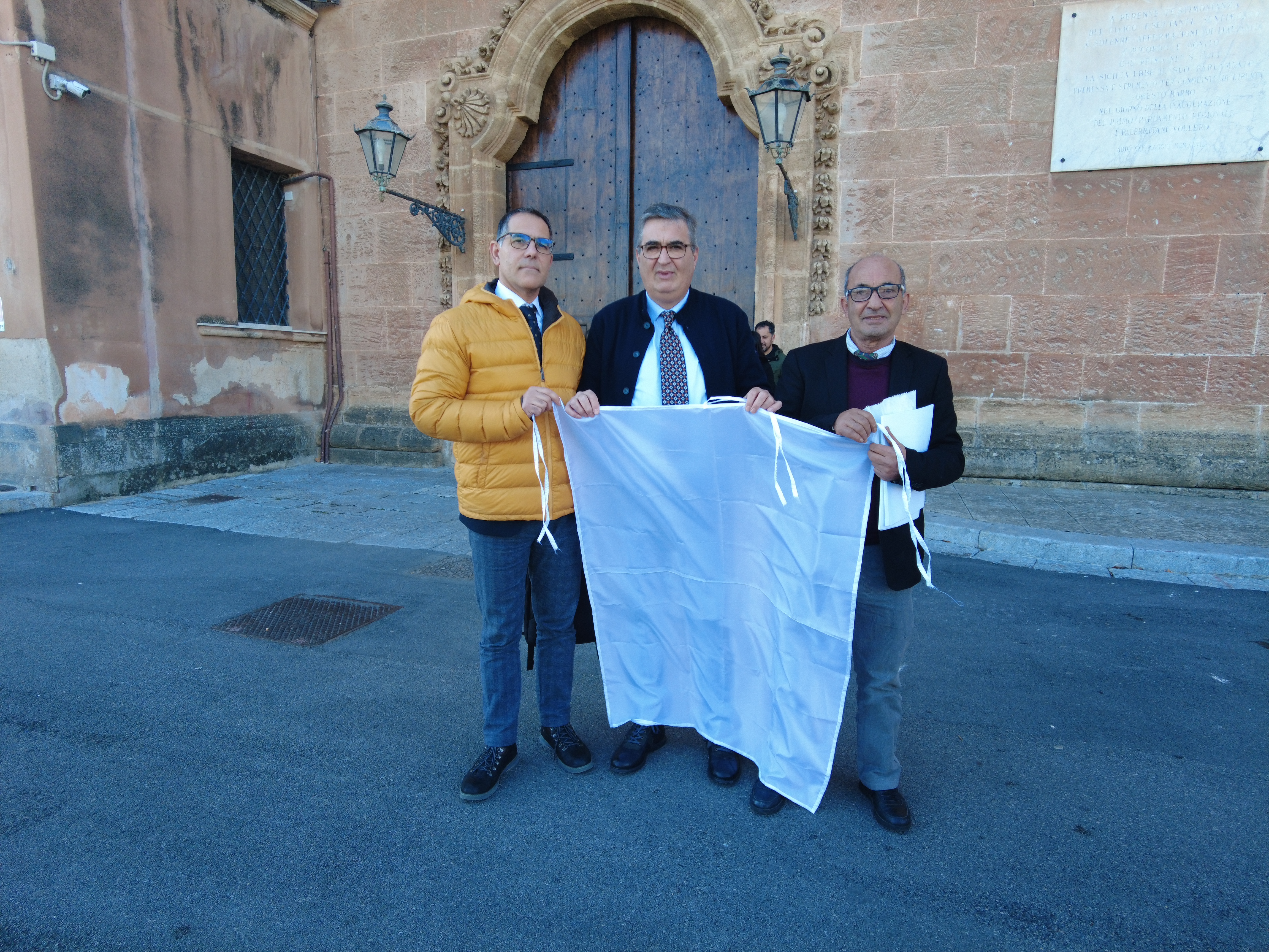 Zone Franche Montane Sicilia