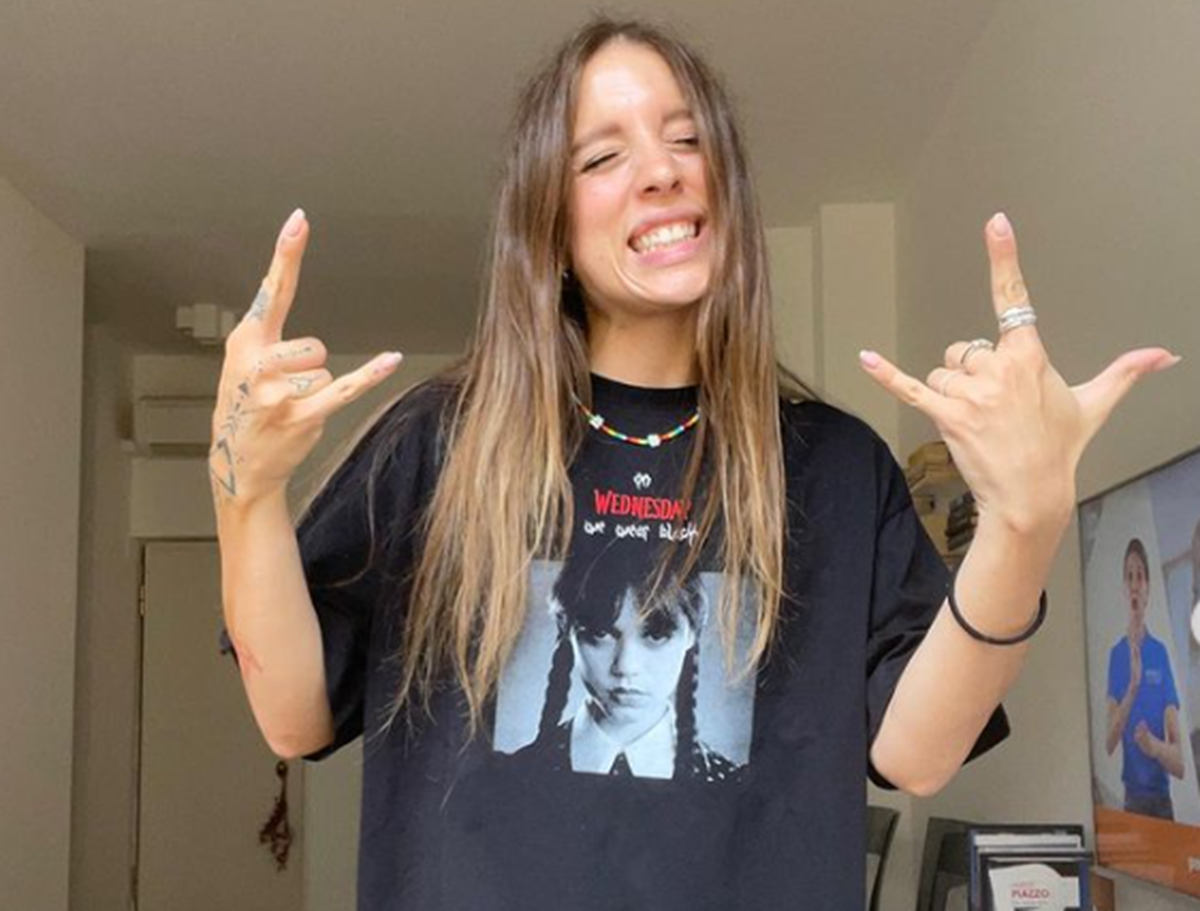 Un mix di grinta ed energia: ecco chi è Angelina Mango, concorrente di Sanremo 2024