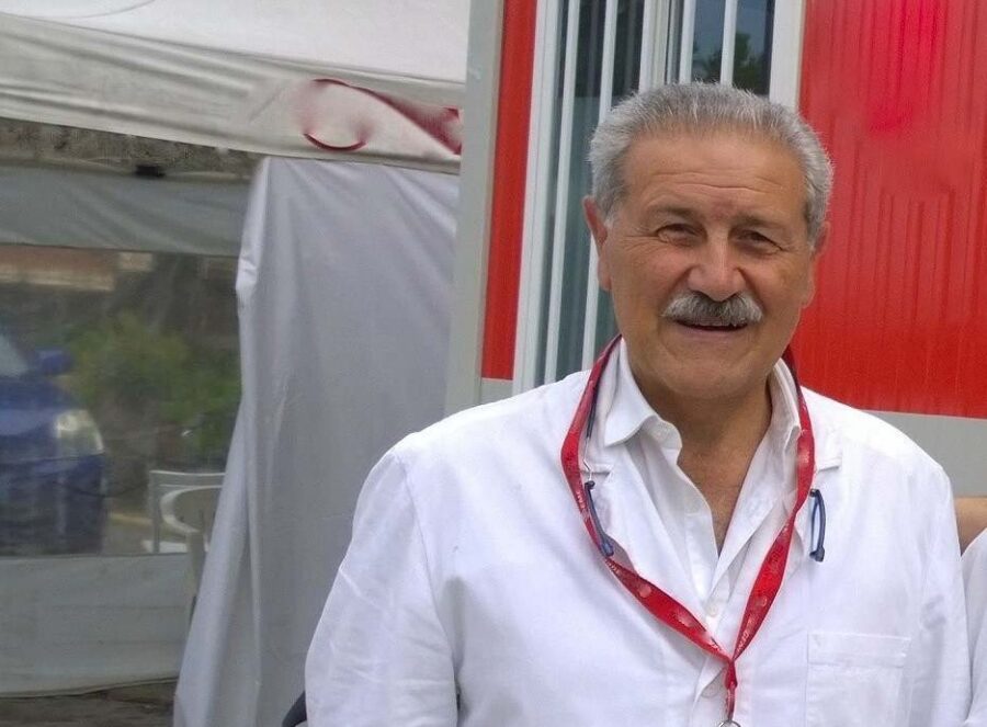 Capodanno di sangue sulle strade del Ragusano: addio al medico Angelo Giudice