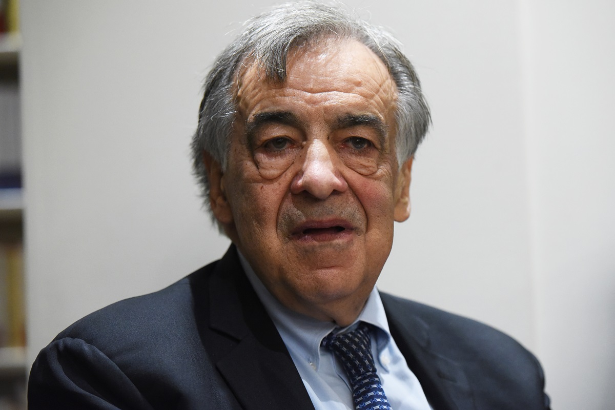 Ponte sullo Stretto, Leoluca Orlando: “Sarebbe meglio costruire le scuole”