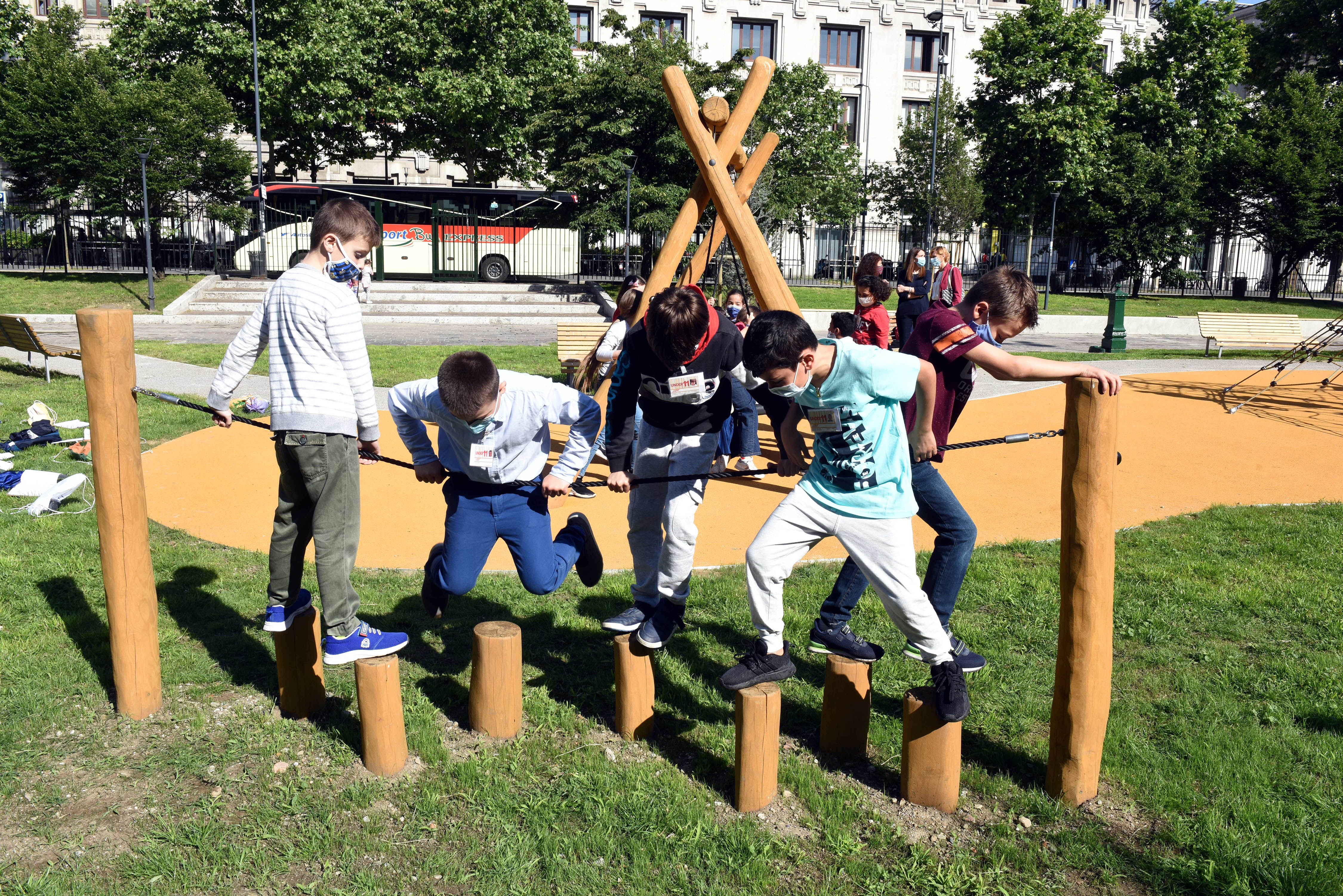 Sicilia, Gonzaga Campus cerca 68 giovani per Servizio Civile Universale
