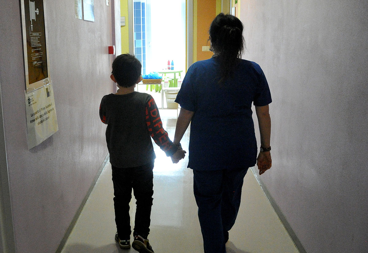 Autismo, 4 bandi per progetti di sostegno, fino al 28 febbraio per presentarli