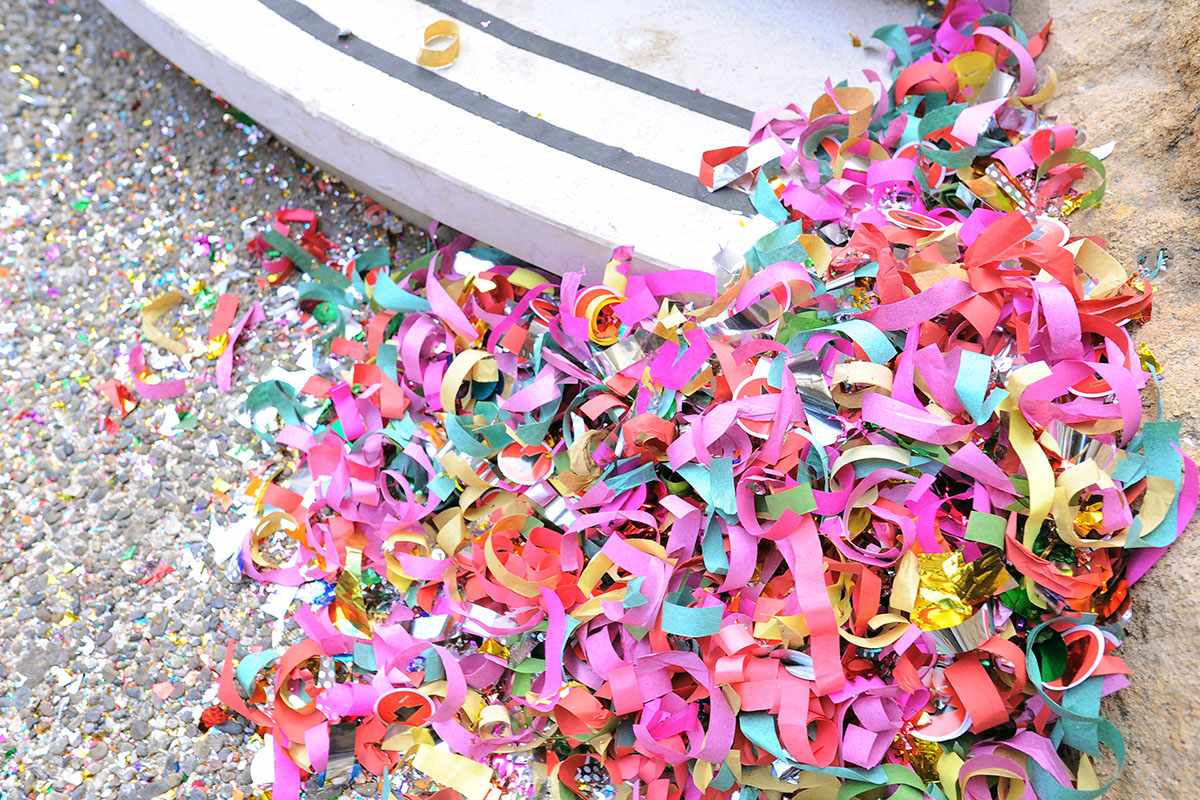 Musica e maschere, ritorna il Carnevale