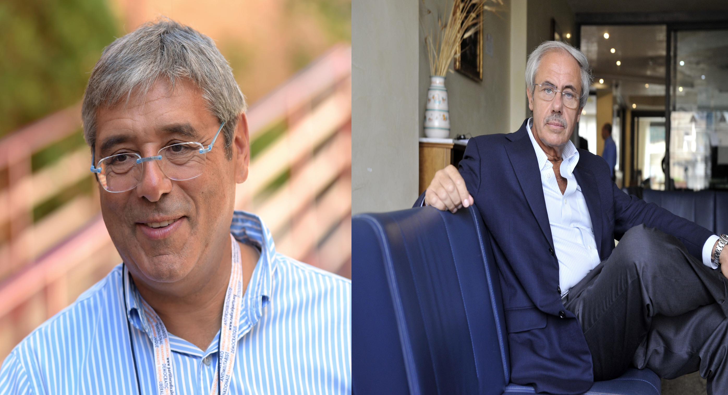 E siamo ancora qua…