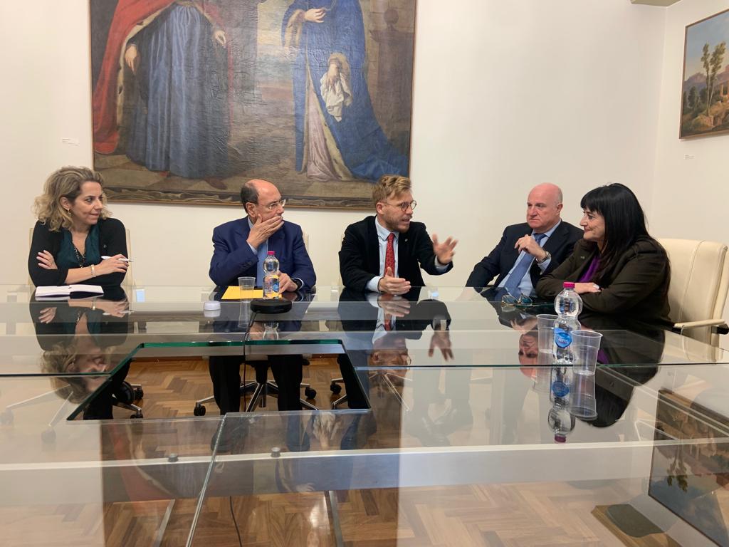 Incendi in Sicilia, Saverino: “Vigileremo su impegni presi da Schifani”