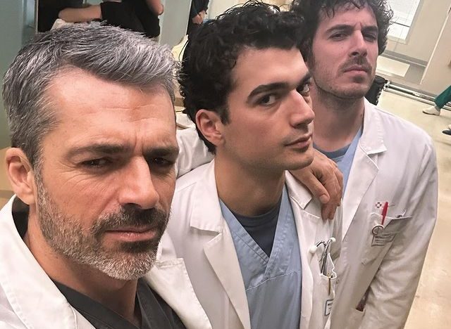 “Doc-Nelle tue mani 3”, le anticipazioni sulle prossime puntate “Doc-Nelle tue mani 3”, le anticipazioni sulle prossime puntate