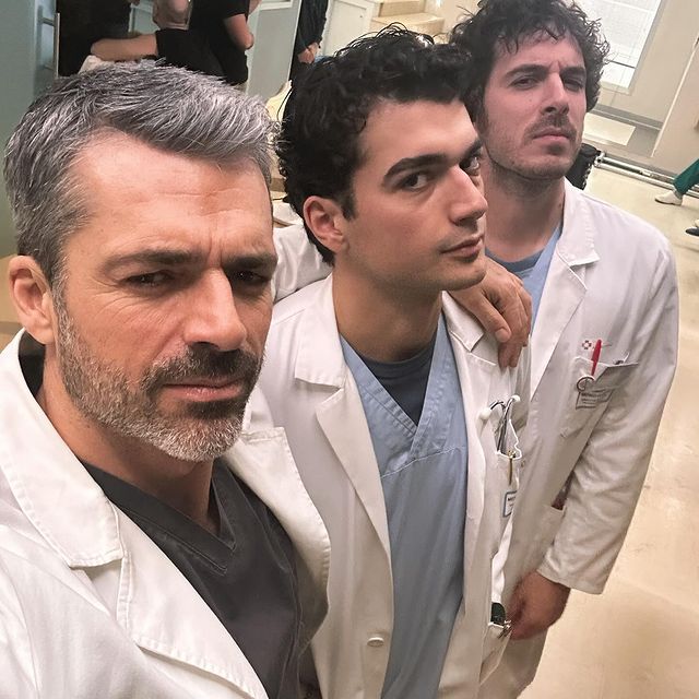 “Doc-Nelle tue mani 3”, le anticipazioni sulle prossime puntate del 18 gennaio