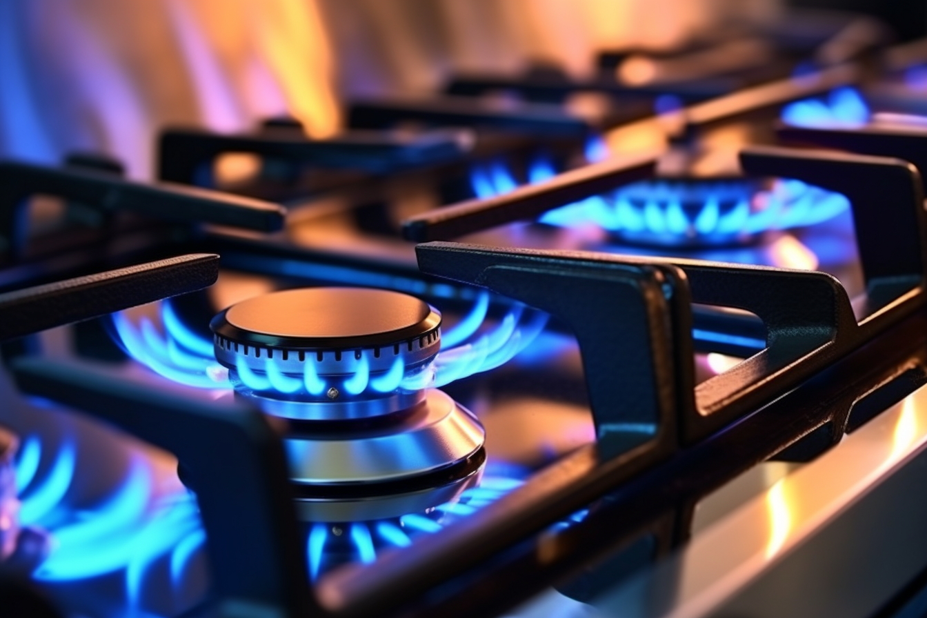 Energia elettrica “salata”, consumi di gas ai minimi termini in Sicilia