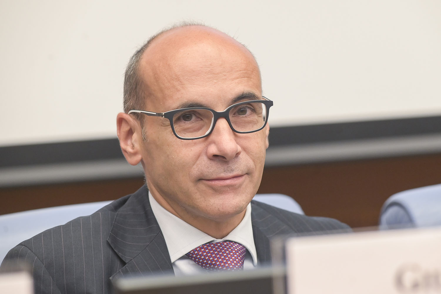 Busia: “L’ampiezza del fenomeno è un campanello d’allarme”