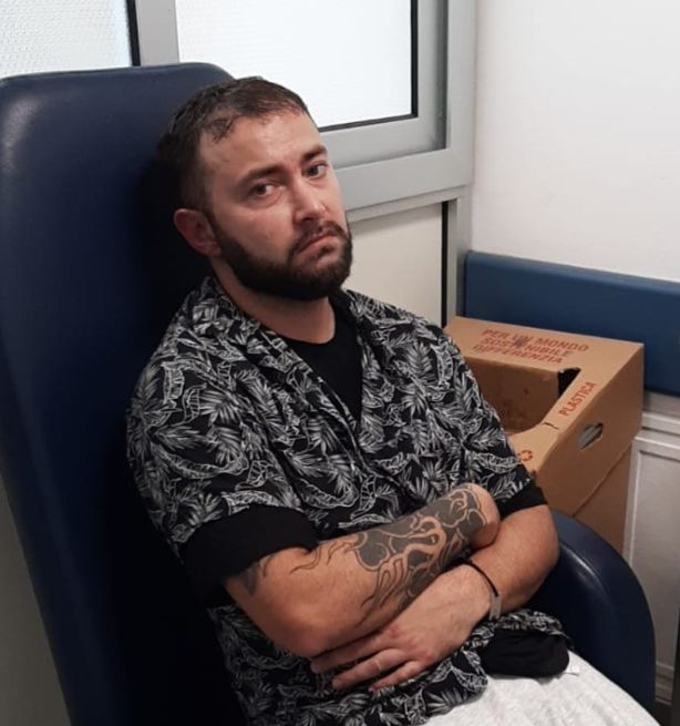 Non ricorda perchè si trova sulla bici: identificato uomo in stato confusionale a Siracusa