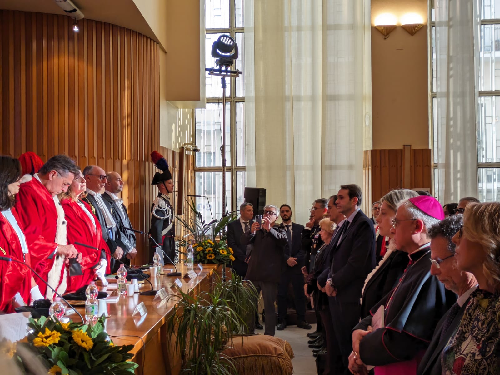 Pennisi: “Cosche decimate, ma si rigenerano di continuo”