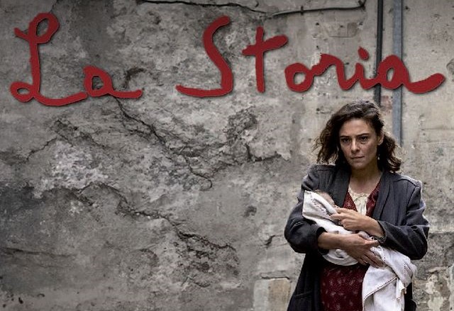 “La Storia”, arriva su Rai 1 la serie tv basata sul libro di Elsa Morante