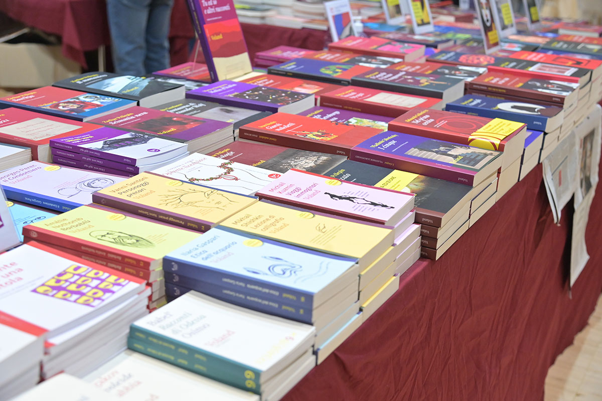 Cultura, Sicilia isola deserta: pochi i libri prodotti