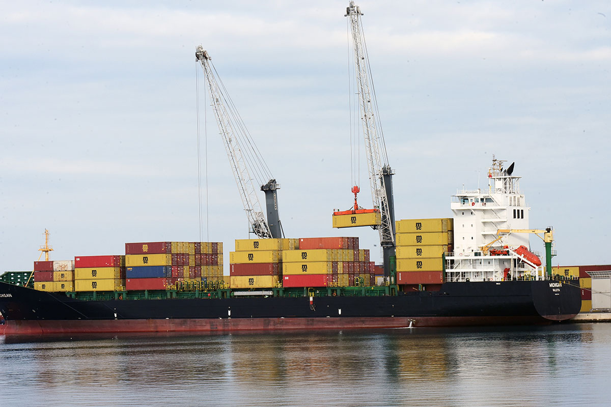 Attacchi degli Houthi,  le ricadute economiche