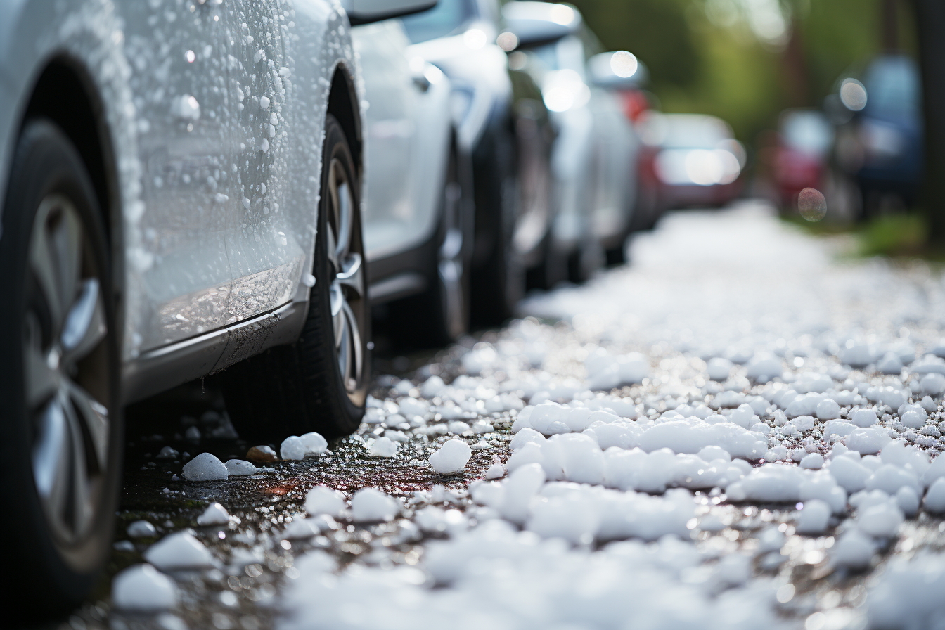 VIDEO | Una coppia di anziani bloccata nella neve insieme ai loro agnelli: il salvataggio