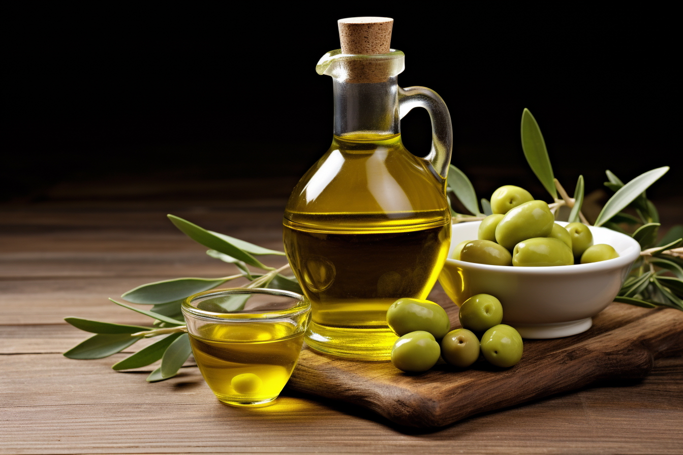 Olio Evo, italiano solo il 75,7%: Sicilia in prima fila