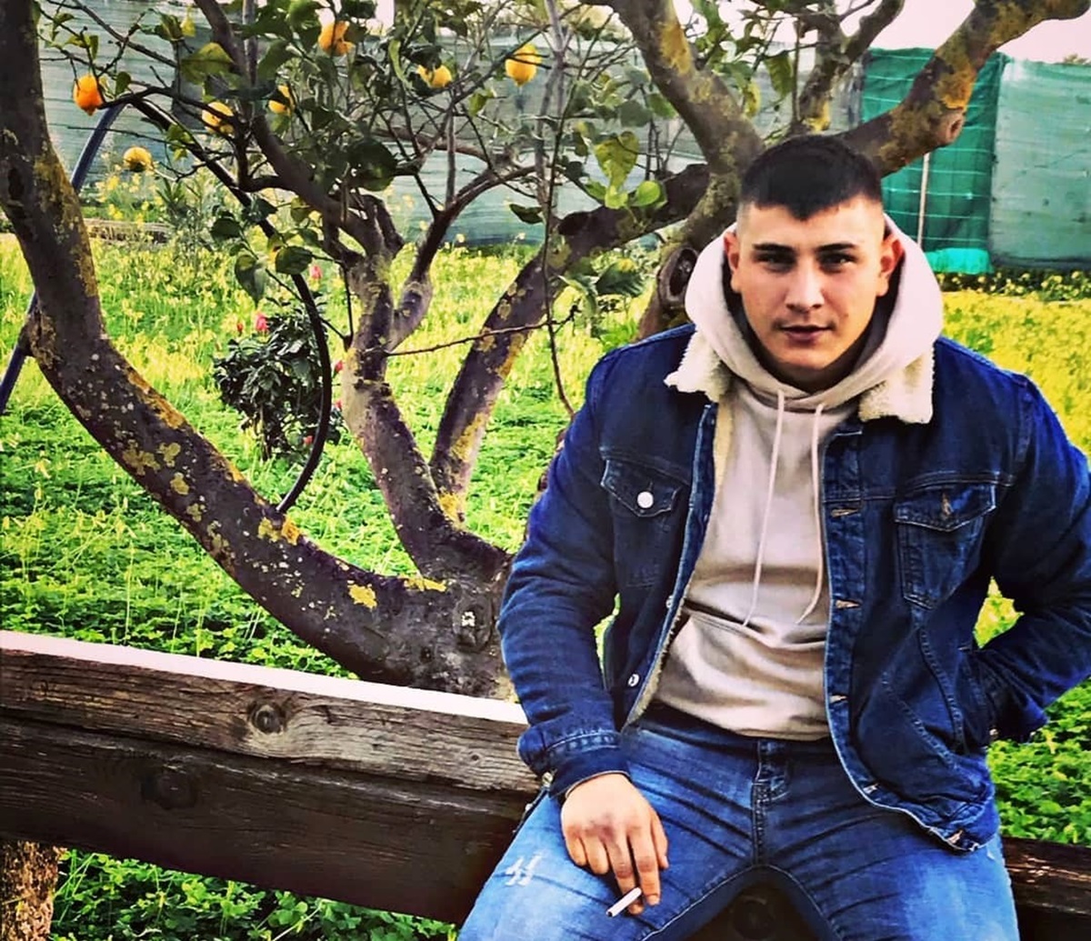 Omicidio Vincenzo Trovato, concessi 10 anni di domiciliari all’indagato Italiano