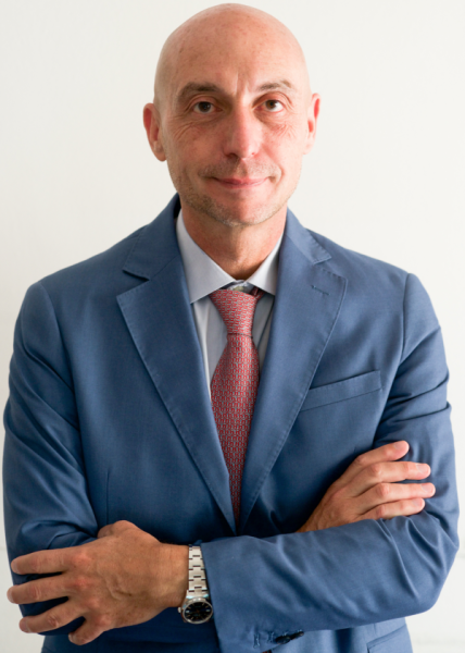 Unione dei consoli onorari in Italia, Palmigiano nominato nel collegio dei probiviri