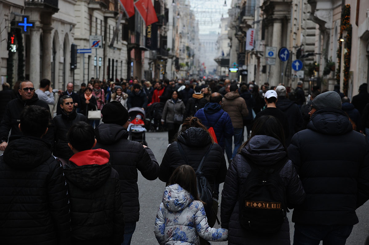 Speranza di vita in Sicilia al lumicino, tante le cause