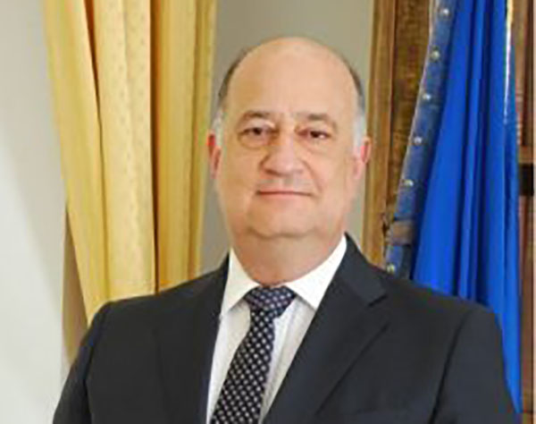 Bruno Corda: “Due beni su tre sono terreni poco appetibili”