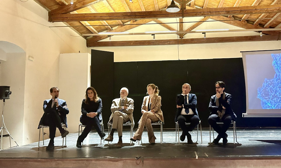 La lotta all’inquinamento “culturale” è donna