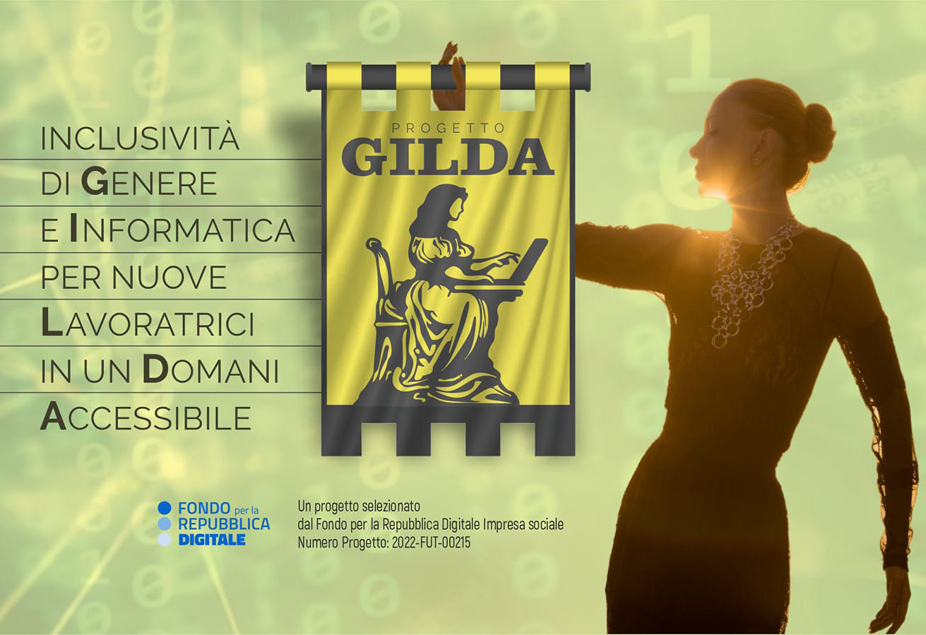 Innovazione, in Sicilia il progetto Gilda per la formazione digitale delle donne