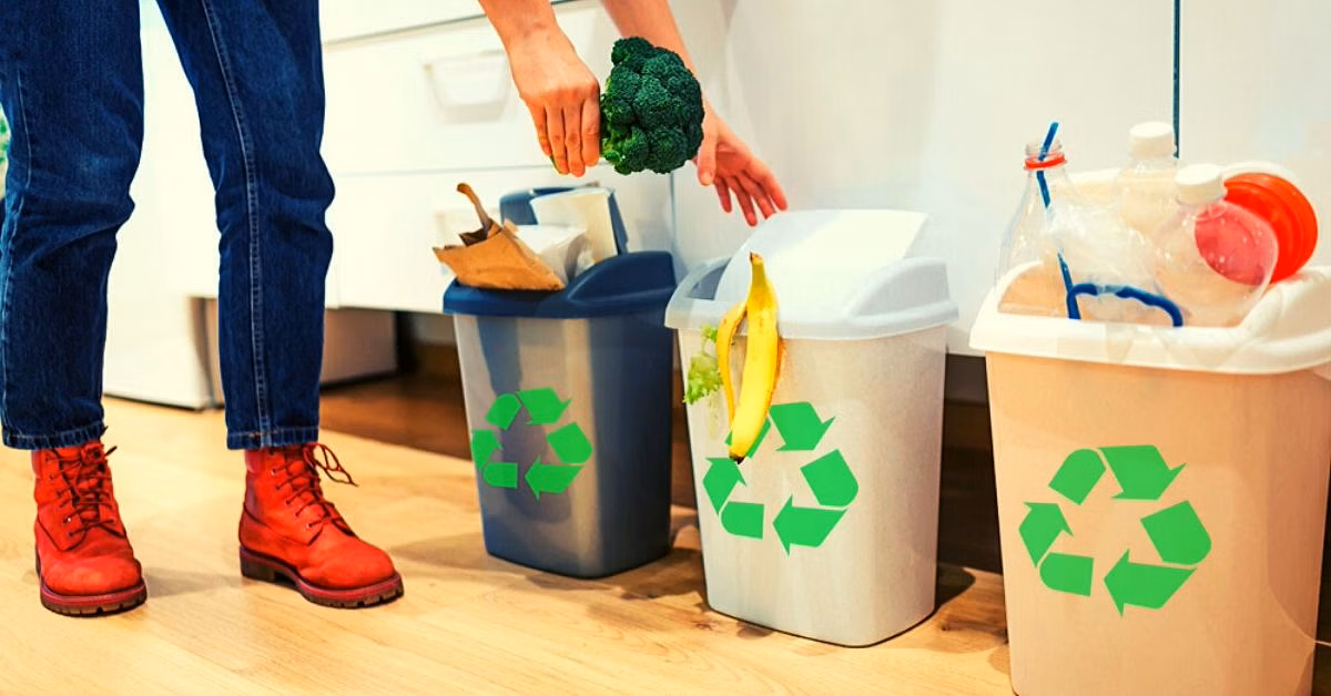 Messina, sprint differenziata e lotta serrata agli incivili