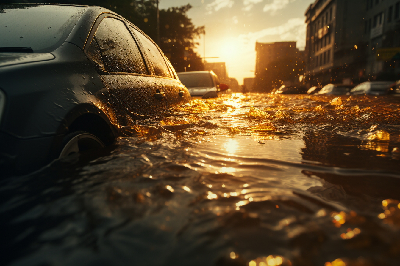 Rischi idraulici in Sicilia, richiamati gli enti pubblici