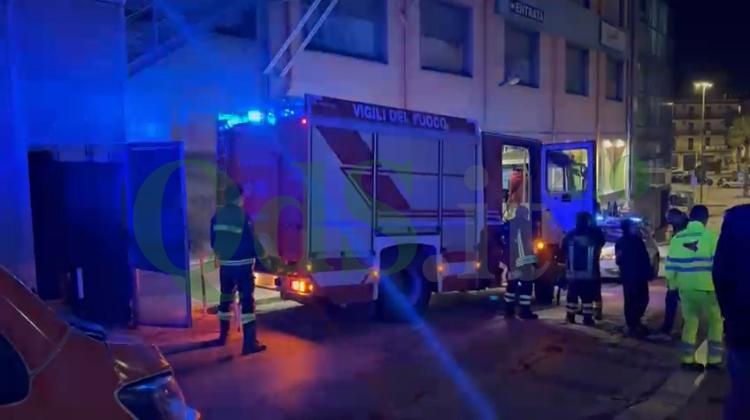 Tragedia a Canicattì: trovato cadavere di un uomo all’interno di un deposito