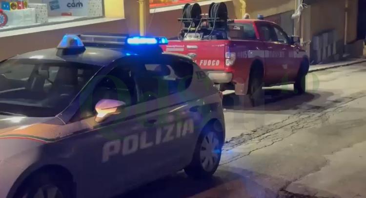 Tragedia a Canicattì: trovato cadavere di un uomo all’interno di un deposito