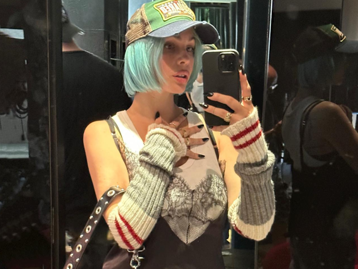 Sanremo 2025, Rose Villain e quel “Si na petra” dalla platea: cosa vuol dire e chi l’ha detto