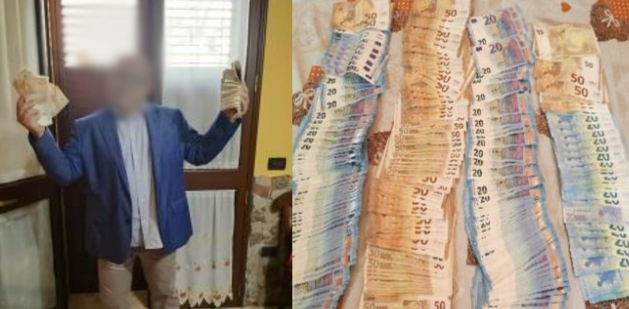 Il giro milionario di scommesse dalla Sicilia alla Tunisia: intercettazioni, retroscena e indagati