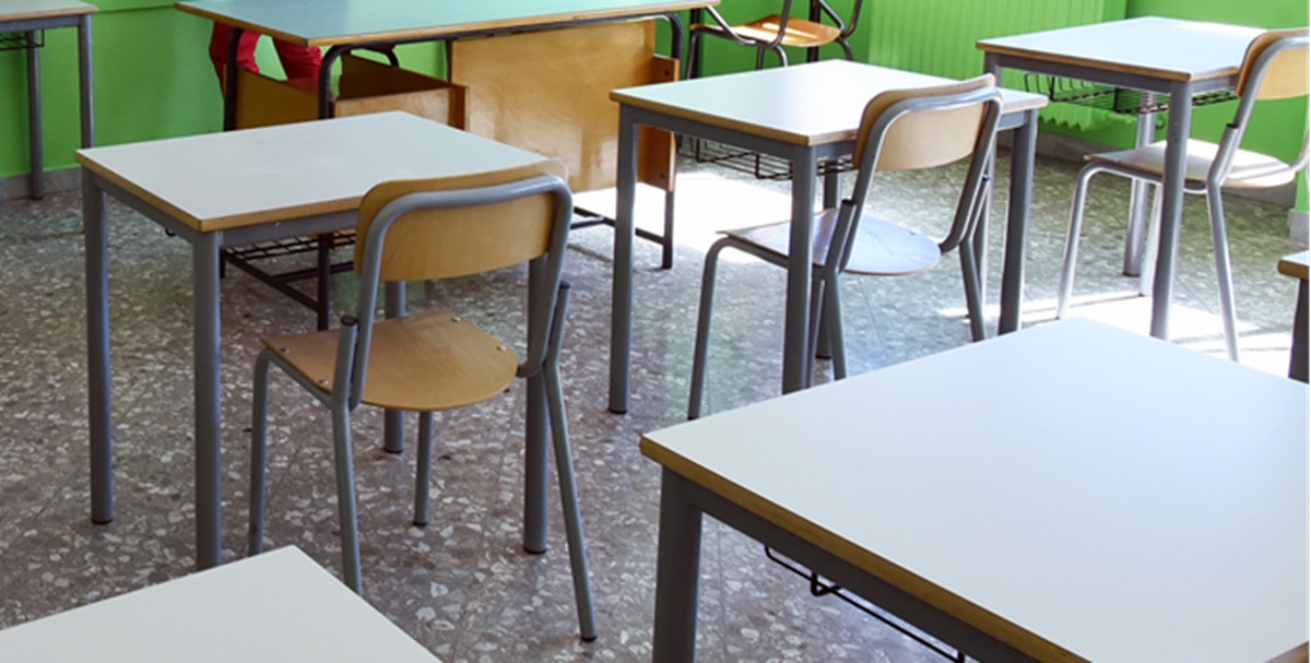 Lavorare a scuola con il diploma? Si può: ecco come