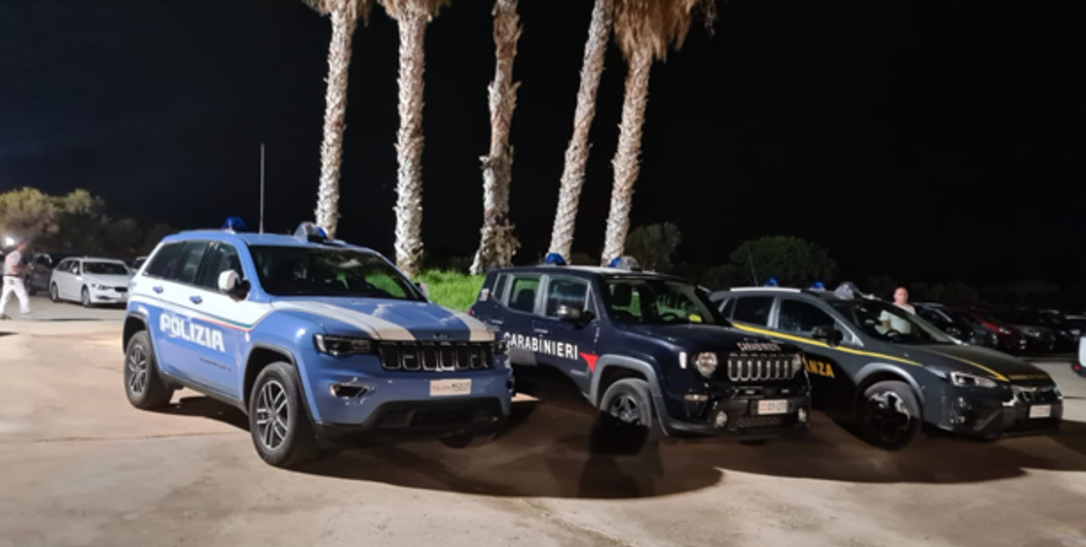 Ragusa, sospensione licenza per due ristopub di Donnalucata e Modica