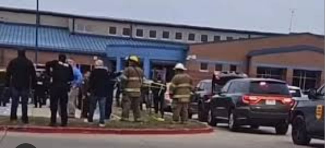 VIDEO I Usa, torna l’incubo sparatorie: in un liceo un morto e 3 feriti