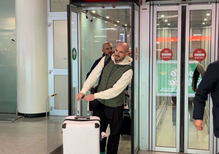 Catania, colpaccio di mercato: Sturaro in città