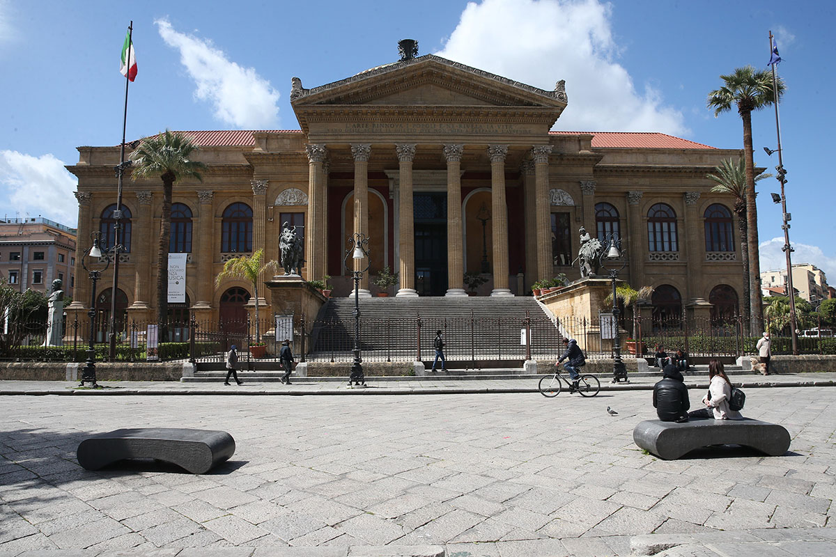 Omicidio a Palermo, i sindacati scenderanno in piazza: “Una marcia silenziosa per fare rumore”